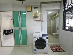 Blk 465 Segar Gardens (Bukit Panjang), HDB 5 Rooms #497967201